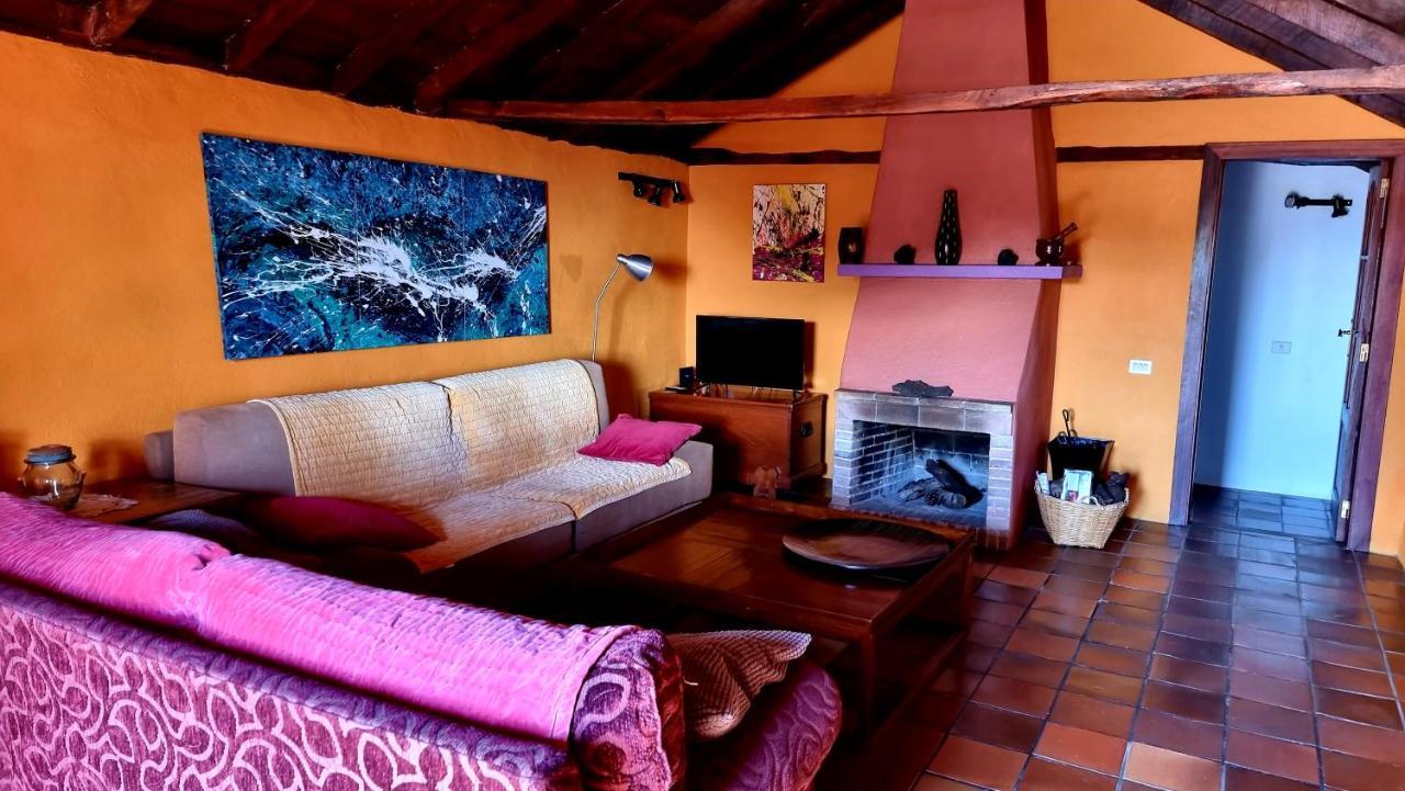 Celeste Mazo Extérieur photo